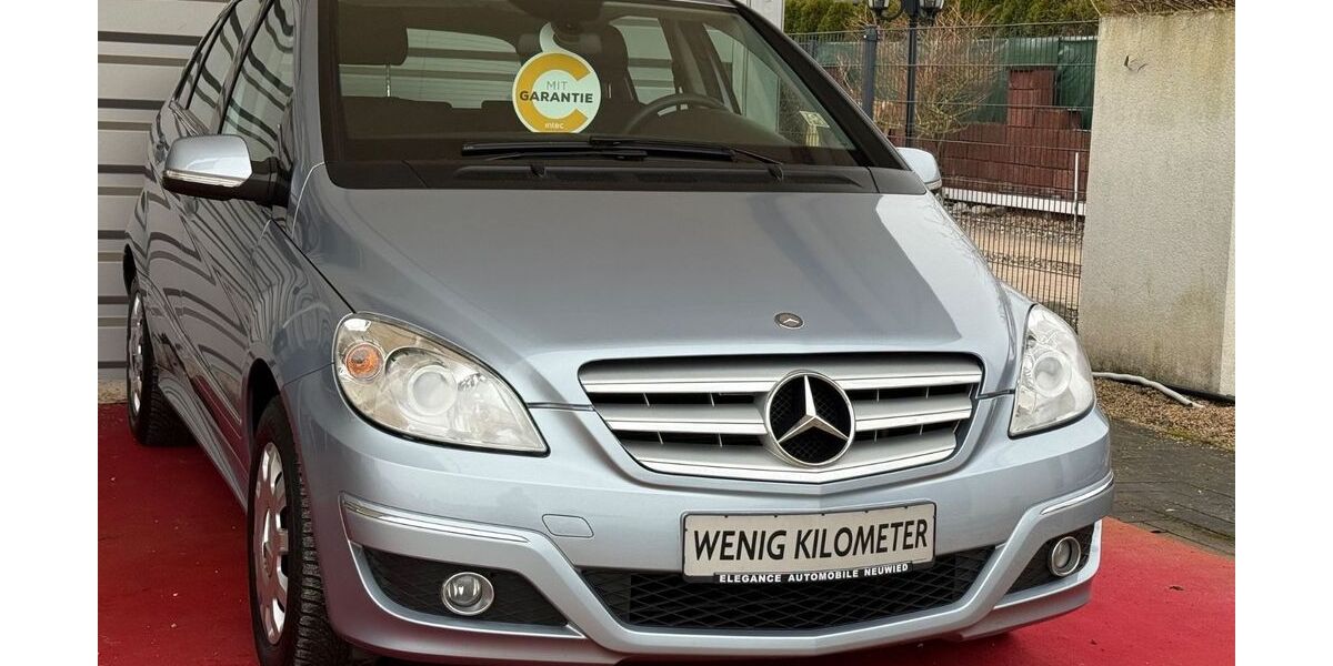 Mercedes-Benz B 150 84.300 km 7.650 &euro; Neuwied 56567
