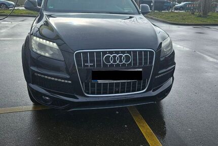 Audi Q7 180.000 km 18.000 &euro; Mendig 56743