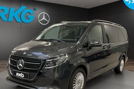 Mercedes-Benz V 220 3.897 km 64.290 &euro; Linz 53545