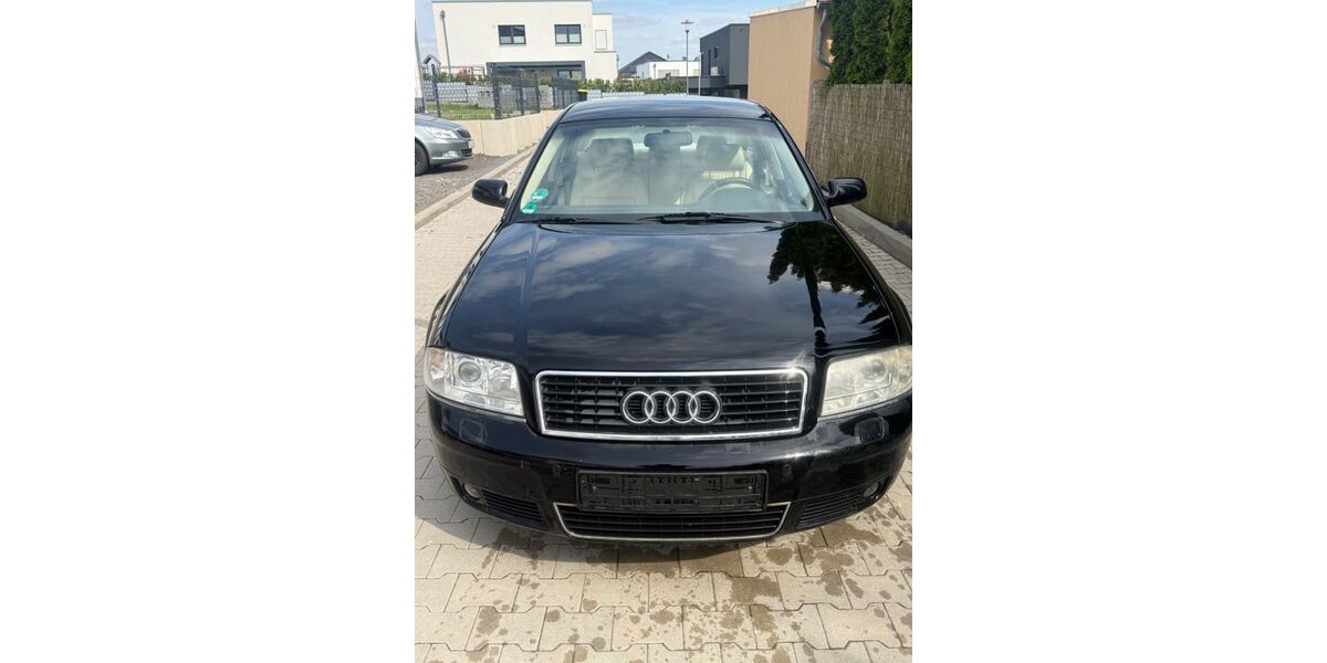 Audi A6 227.000 km 3.000 &euro; Plaidt 56637