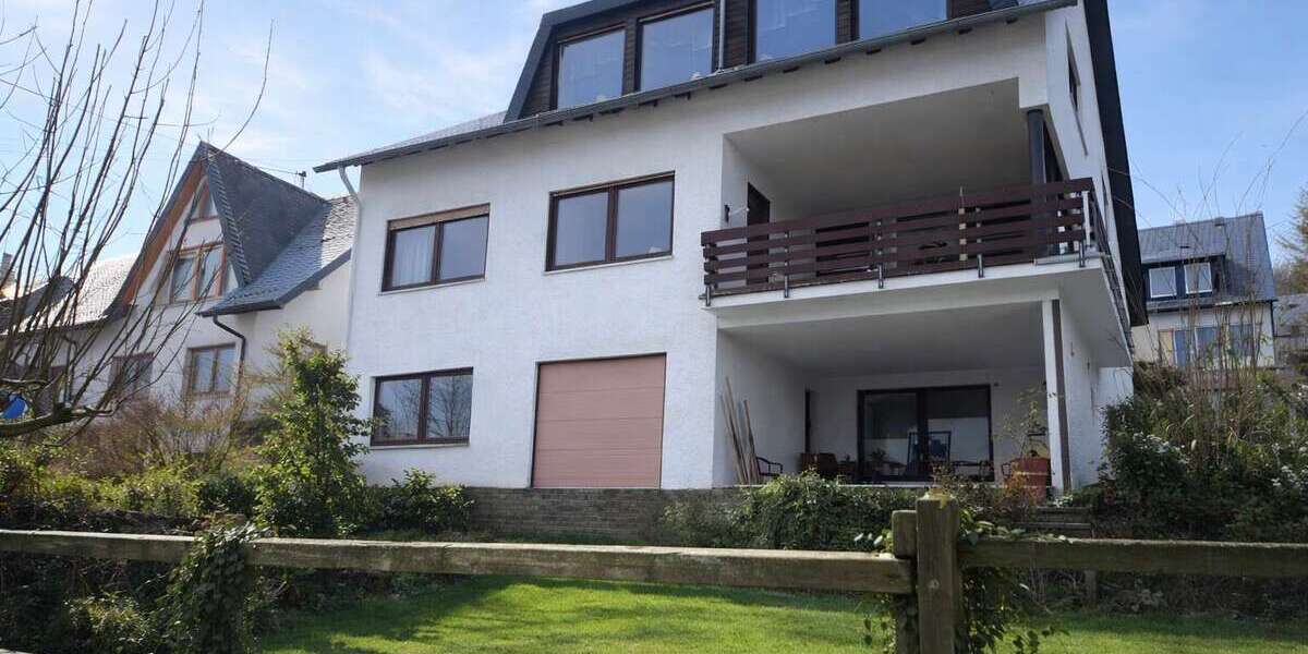 Einfamilienhaus Boppard - 10 Zimmer, 332 m&sup2;, 490.000&euro; | Angebot:25857001