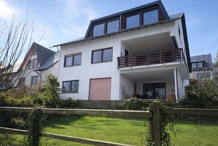 Haus Boppard - 10 Zimmer, 332 m&sup2;, 490.000&euro; | Angebot:25857001