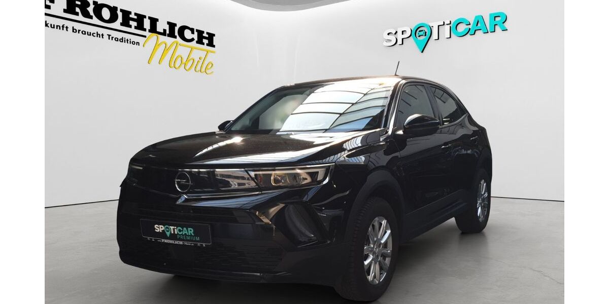 Opel Mokka 26.896 km 18.390 &euro; Koblenz 56073