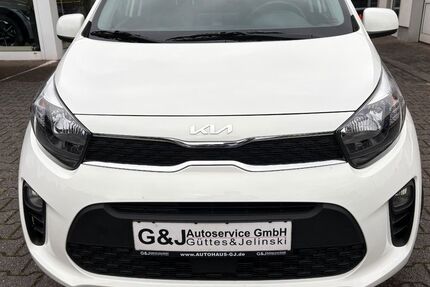 Kia Picanto 57.990 km 11.690 &euro; Remagen - Rolandseck 53424