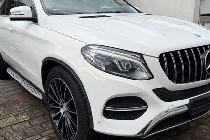 Mercedes-Benz GLE 350 161.000 km 30.990 &euro; Koblenz 56072