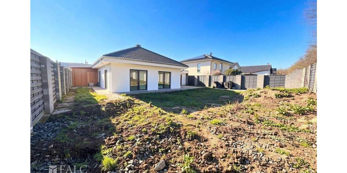 Einfamilienhaus Rheinbrohl - 3 Zimmer, 132 m&sup2;, 389.000&euro; | Angebot:25739546