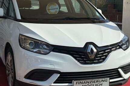 Renault Scenic 158.700 km 6.650 &euro; Neuwied 56567