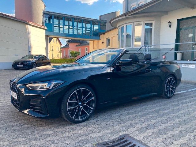 BMW 420 41.150 km 43.500 &euro; Koblenz 56076
