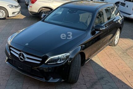 Mercedes-Benz C 200 110.269 km 20.990 &euro; Neuwied 56564