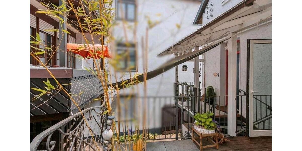 Etagenwohnung Neuwied - 4.5 Zimmer, 193 m&sup2;, 1.490&euro; | Angebot:25986630