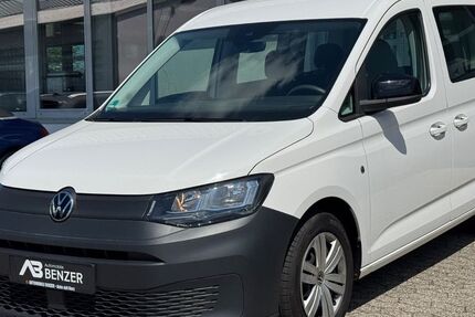 VW Caddy 124.000 km 16.999 &euro; Wirges 56422