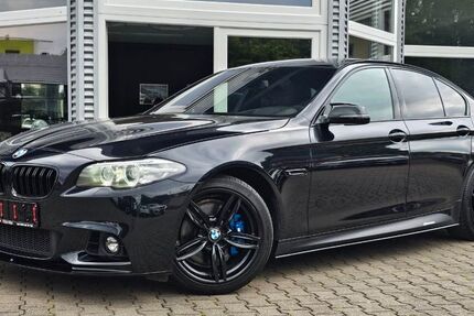 BMW 535 112.486 km 21.990 &euro; Neuwied 56566