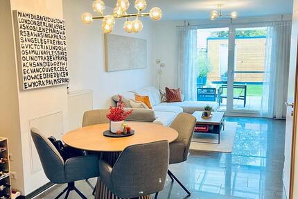 Wohnung Koblenz Bubenheim - 3 Zimmer, 82 m&sup2;, 339.000&euro; | Angebot:26946822