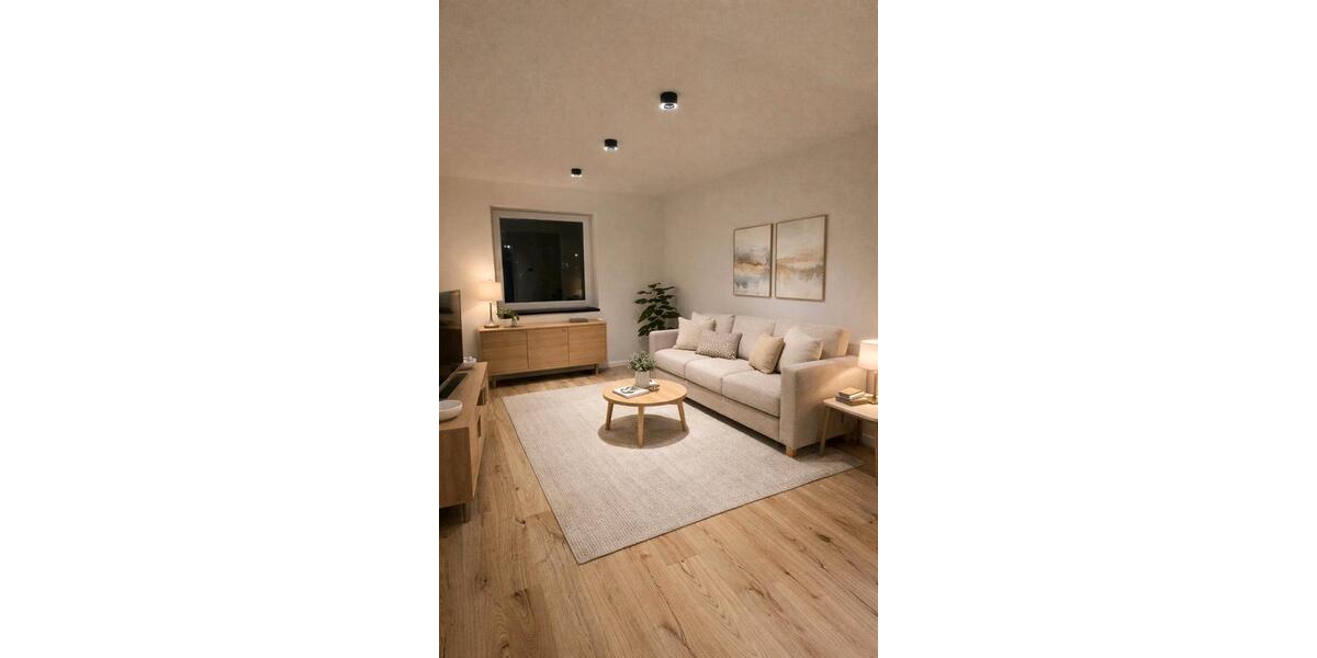 Hochparterre Bad Neuenahr-Ahrweiler Ahrweiler - 2 Zimmer, 60 m&sup2;, 199.000&euro; | Angebot:25408979