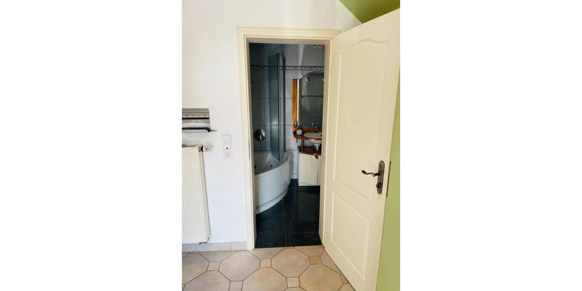 Erdgeschoßwohnung Ötzingen - 2.5 Zimmer, 62 m&sup2;, 700&euro; | Angebot:25834893