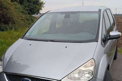 Ford Galaxy 255.000 km 4.000 &euro; Koblenz 56073