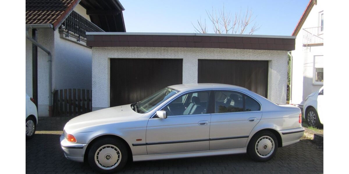 BMW 520 88.737 km 6.990 &euro; Neuwied 56567