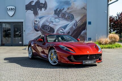 Ferrari 812 5.374 km 398.000 &euro; Weitersburg 56191