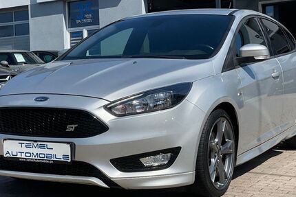 Ford Focus 108.115 km 11.999 &euro; Montabaur-Eschelbach 56410