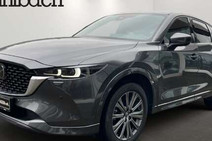 Mazda CX-5 125.591 km 25.980 &euro; Andernach 56626