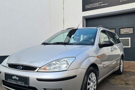 Ford Focus 221.501 km 1.800 &euro; Bad Neuenahr Ahrweiler 53474