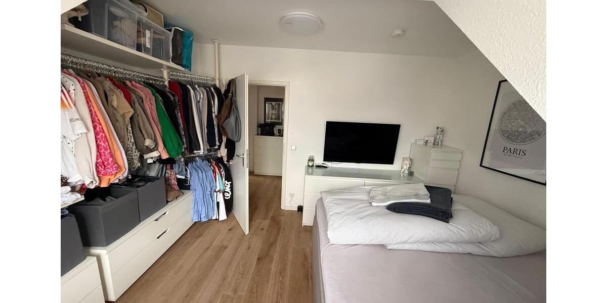 Dachgeschoßwohnung Höhr-Grenzhausen Grenzhausen - 2 Zimmer, 65 m&sup2;, 725&euro; | Angebot:25900673