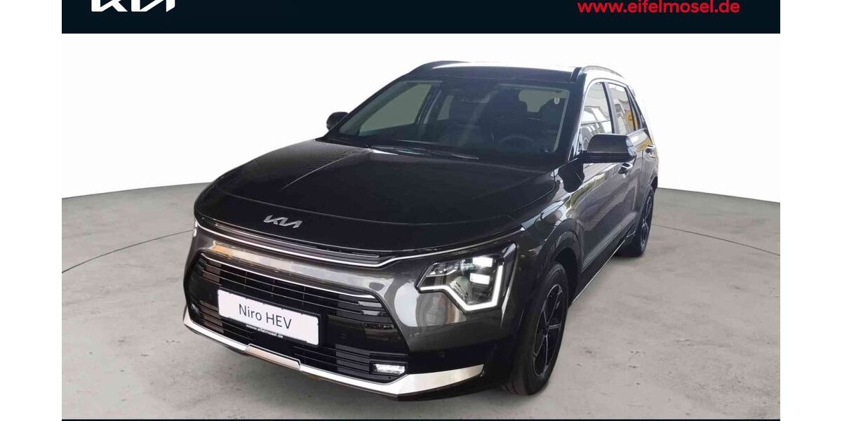 Kia Niro 6.000 km 33.470 &euro; Mayen 56727