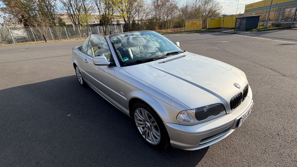 BMW 318 174.000 km 5.400 &euro; Koblenz am Rhein (Karthause) 56075