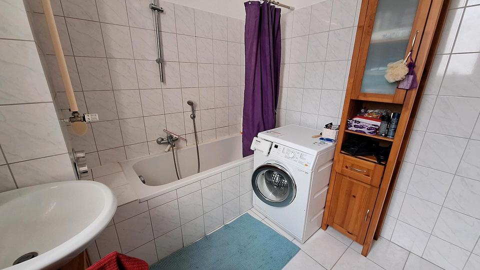 Etagenwohnung Koblenz - 2 Zimmer, 59 m&sup2;, 600&euro; | Angebot:26664241