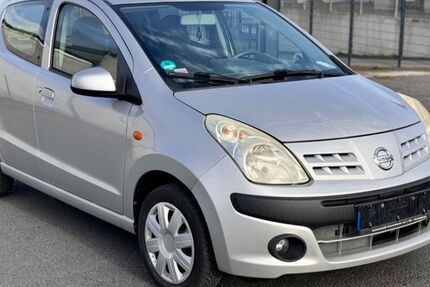 Nissan Pixo 105.320 km 3.450 &euro; Kottenheim 56736