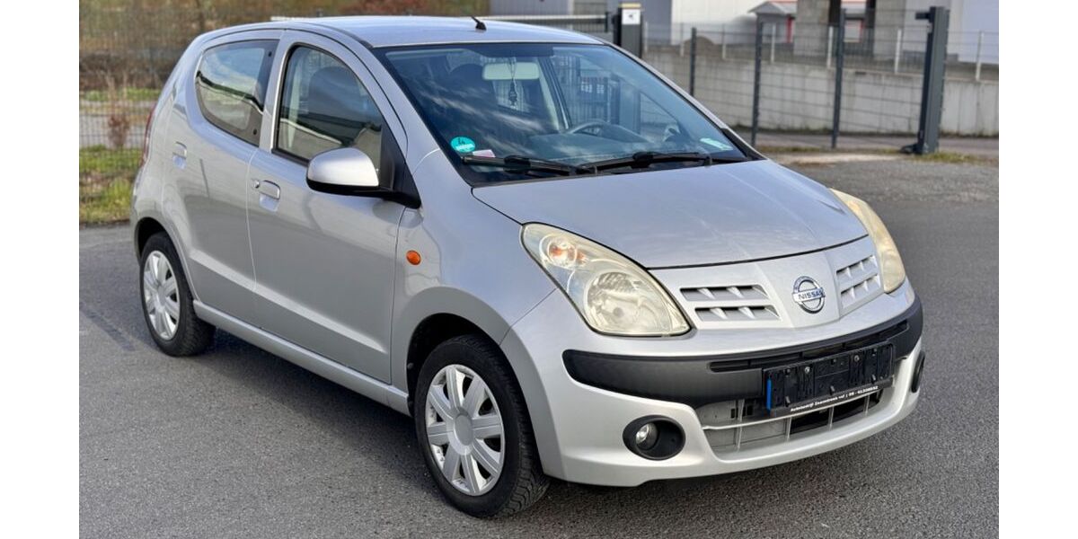 Nissan Pixo 105.320 km 3.450 &euro; Kottenheim 56736
