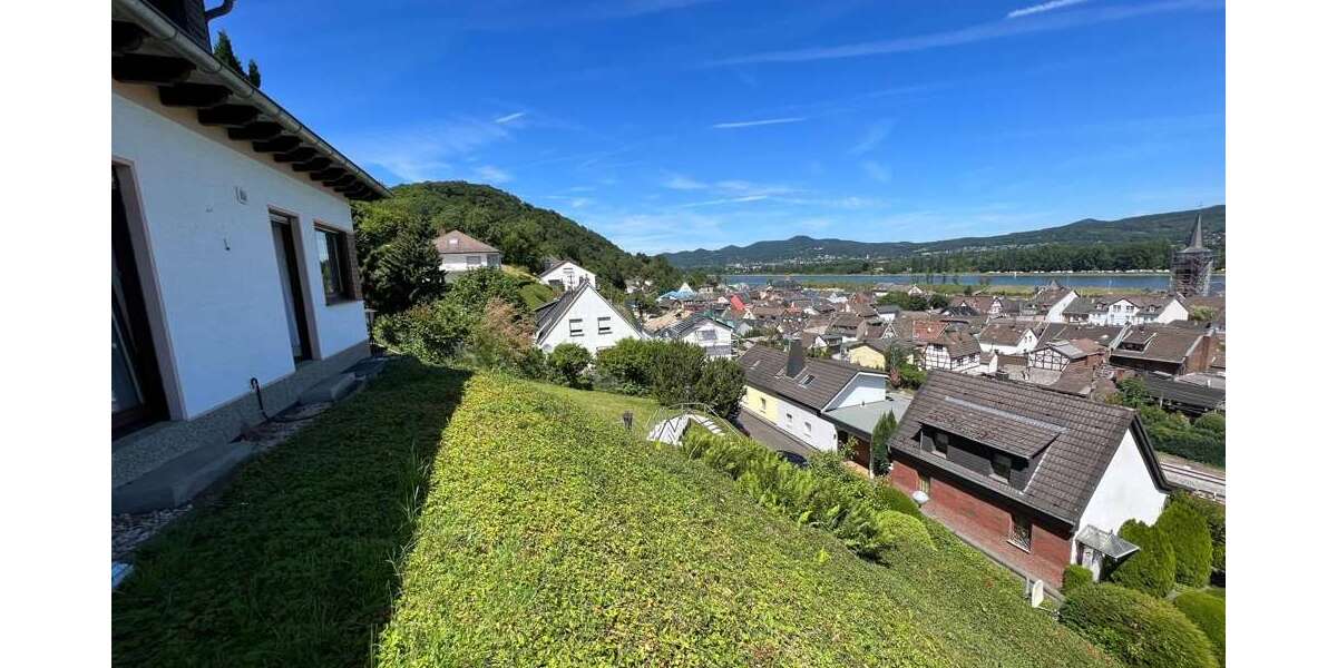 Einfamilienhaus Remagen - 4 Zimmer, 107 m&sup2;, 299.000&euro; | Angebot:25404424