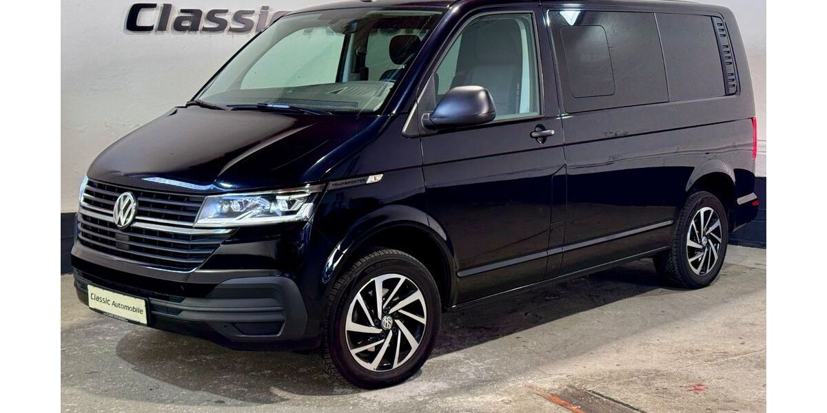 VW T6 Transporter 65.000 km 49.950 &euro; Neuwied 56567