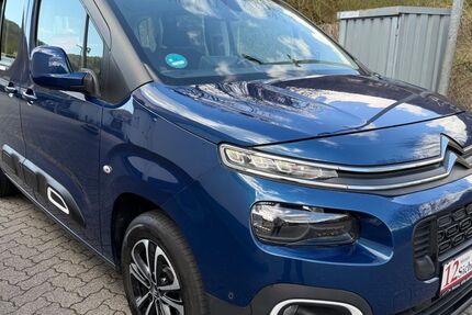 Citroen Berlingo 99.200 km 14.950 &euro; Nassau 56377