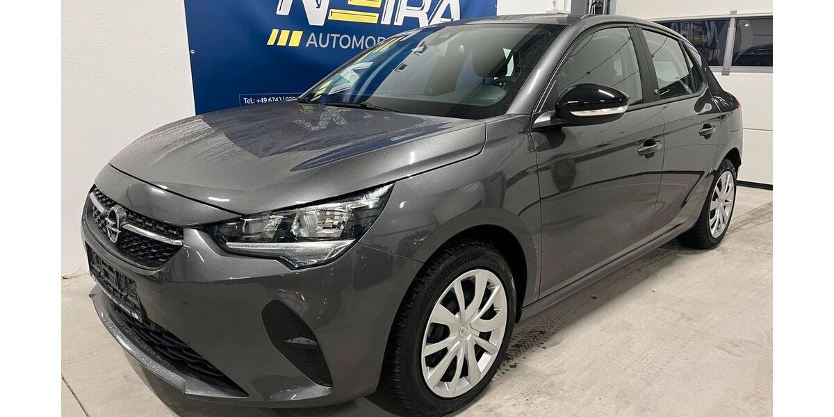 Opel Corsa 24.627 km 15.600 &euro; Plaidt 56637