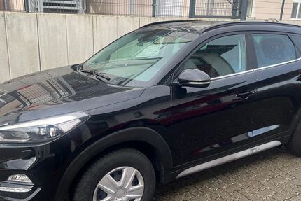 Hyundai TUCSON 88.500 km 16.000 &euro; Mayen 56727