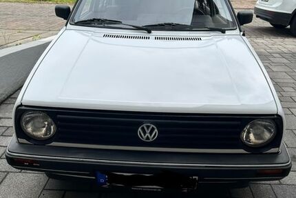 VW Golf 55.779 km 3.600 &euro; Unkel 53572