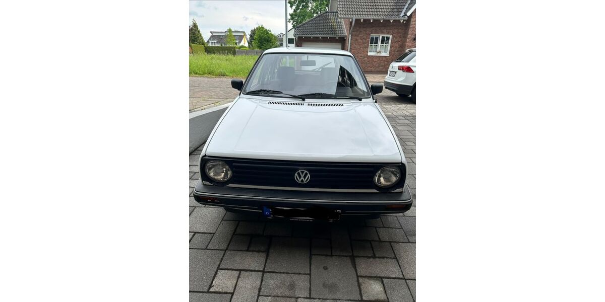 VW Golf 55.779 km 3.600 &euro; Unkel 53572