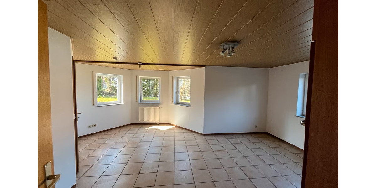 Erdgeschoßwohnung Kleinmaischeid - 2 Zimmer, 44 m&sup2;, 490&euro; | Angebot:25900670