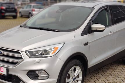 Ford Kuga 245.000 km 7.990 &euro; Weißenthurm 56575