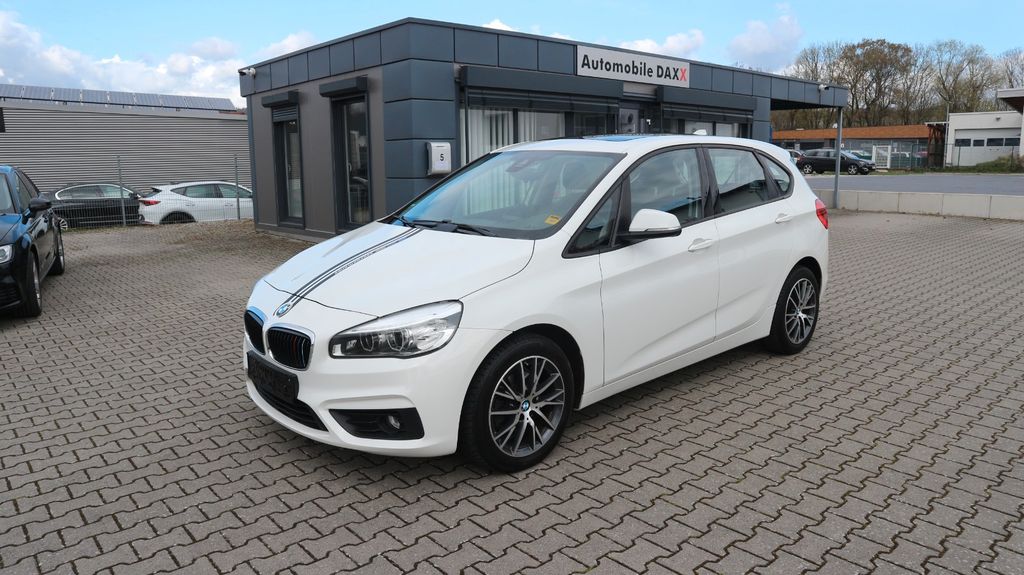 BMW 220 149.162 km 11.900 &euro; Bendorf 56170