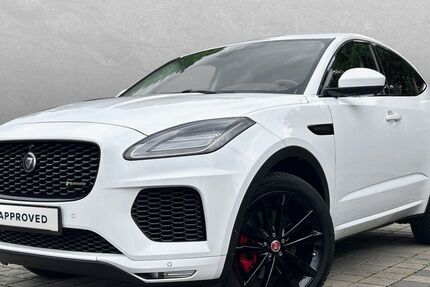 Jaguar E-Pace 103.850 km 26.890 &euro; Koblenz/Gwb. Arenberg 56077