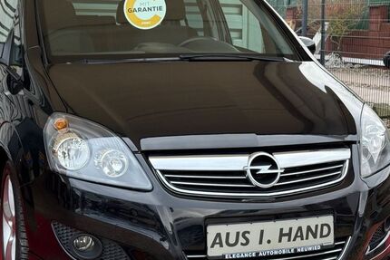 Opel Zafira 94.800 km 5.990 &euro; Neuwied 56567