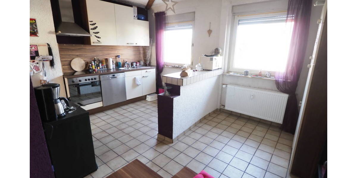 Doppelhaushälfte Oberhaid - 4 Zimmer, 130 m&sup2;, 209.000&euro; | Angebot:25996164
