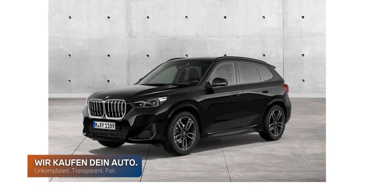 BMW X1 91.330 km 36.750 &euro; Neuwied 56564