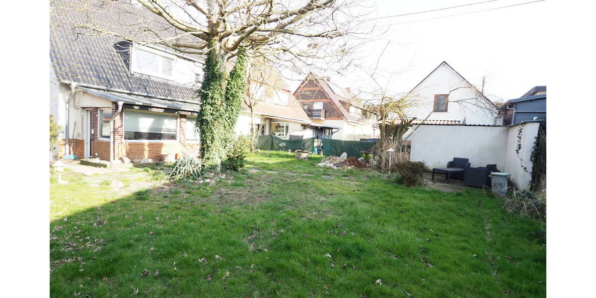 Doppelhaushälfte Oberhaid - 4 Zimmer, 130 m&sup2;, 209.000&euro; | Angebot:25996164