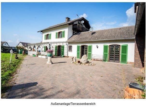 Einfamilienhaus Neustadt (Wied) Eilenberg - 6 Zimmer, 303 m&sup2;, 568.000&euro; | Angebot:25777873