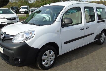 Renault Kangoo 369.000 km 6.490 &euro; Ransbach-Baumbach 56235