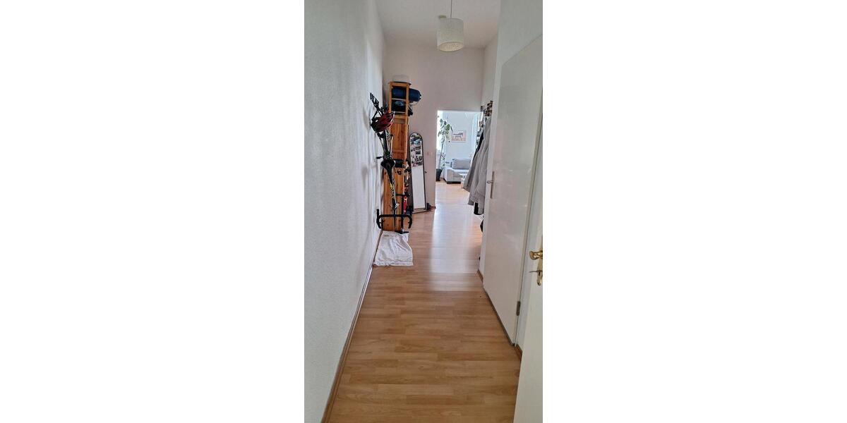 Etagenwohnung Koblenz - 2 Zimmer, 59 m&sup2;, 600&euro; | Angebot:26664241