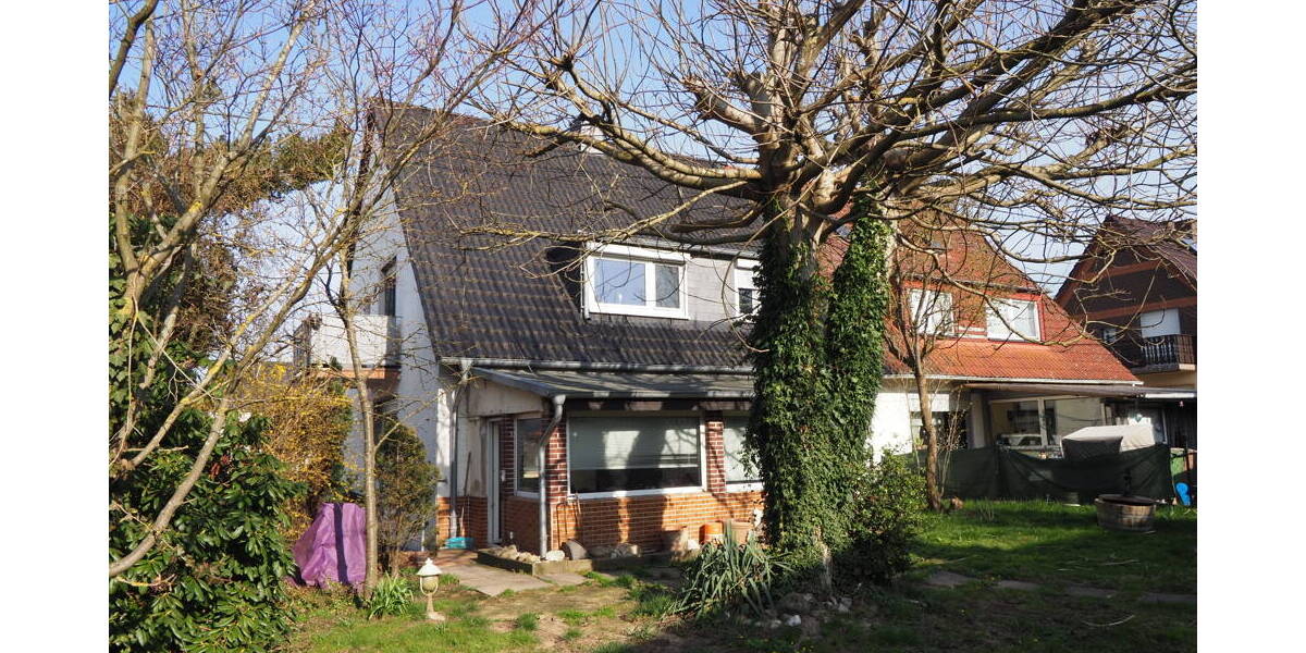 Doppelhaushälfte Oberhaid - 4 Zimmer, 130 m&sup2;, 209.000&euro; | Angebot:25996164